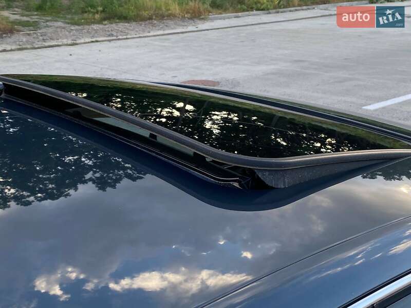 Седан Audi A6 2015 в Киеве