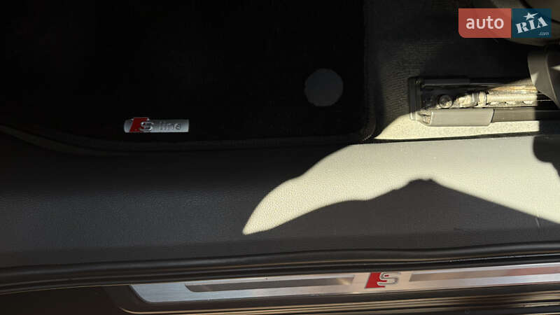 Седан Audi A6 2019 в Черкассах фото 23 Седан Audi A6 2019 в Черкассах