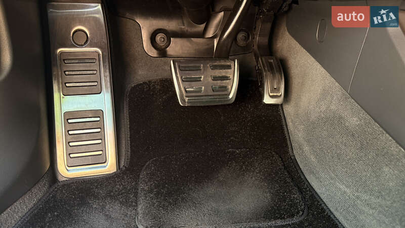 Седан Audi A6 2019 в Черкассах фото 22 Седан Audi A6 2019 в Черкассах