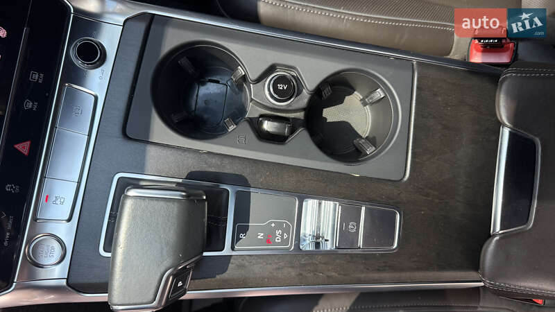 Седан Audi A6 2019 в Черкассах фото 24 Седан Audi A6 2019 в Черкассах