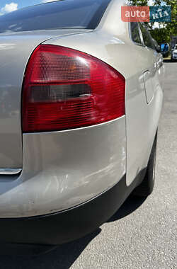 Седан Audi A6 1998 в 