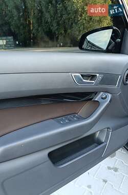Универсал Audi A6 2007 в 