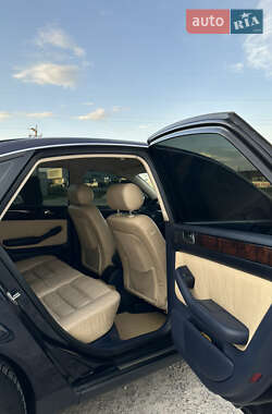 Седан Audi A6 2000 в 