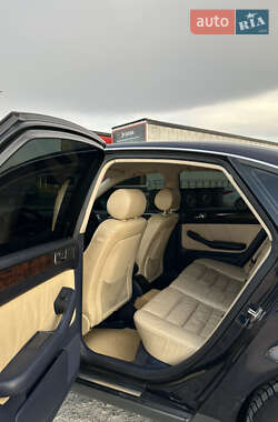 Седан Audi A6 2000 в 
