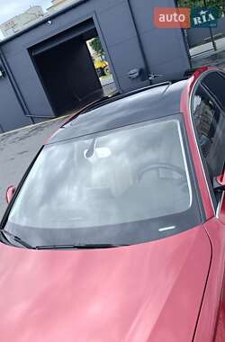 Седан Audi A6 2012 в 