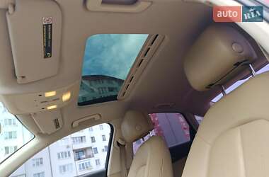 Седан Audi A6 2012 в 