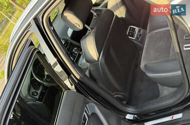 Универсал Audi A6 2010 в 