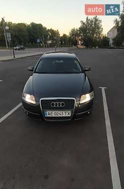 Универсал Audi A6 2008 в 