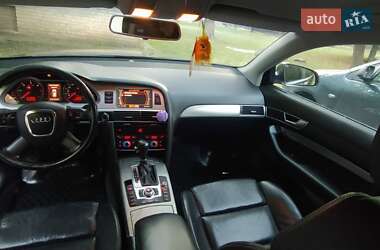 Универсал Audi A6 2008 в 