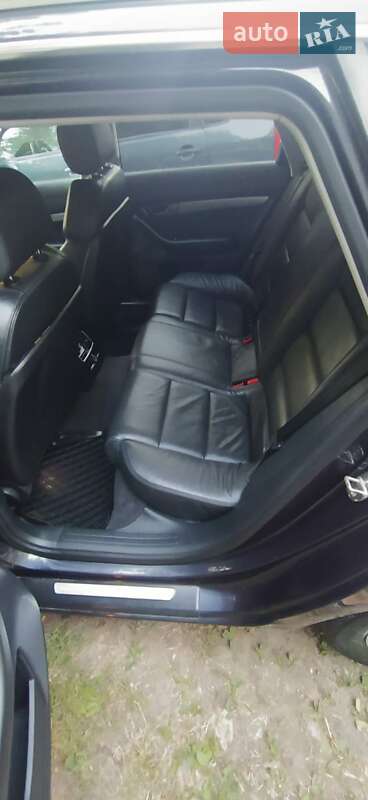 Универсал Audi A6 2008 в Миргороде