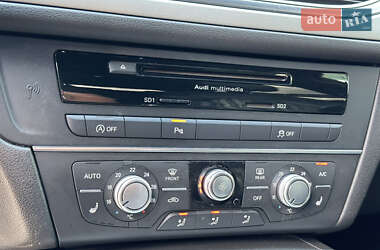 Универсал Audi A6 2014 в 