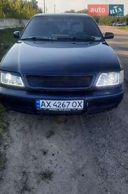 Седан Audi A6 1996 в Харькове