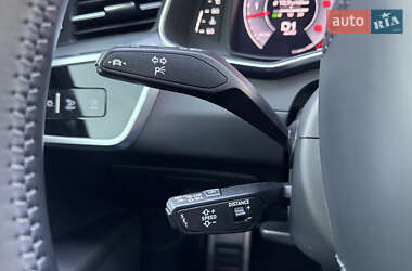 Седан Audi A6 2019 в 