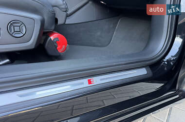 Седан Audi A6 2019 в 