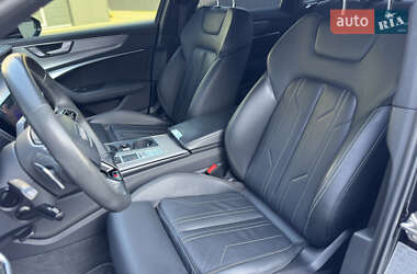 Седан Audi A6 2019 в 