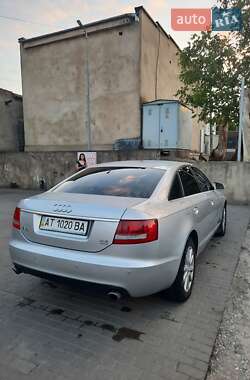 Седан Audi A6 2008 в 