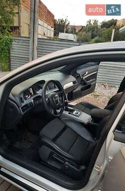 Седан Audi A6 2008 в 