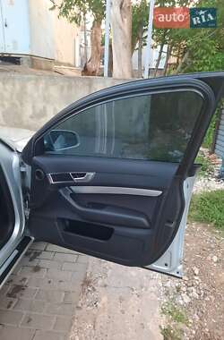 Седан Audi A6 2008 в 