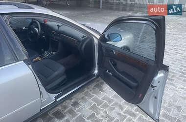 Универсал Audi A6 2000 в 