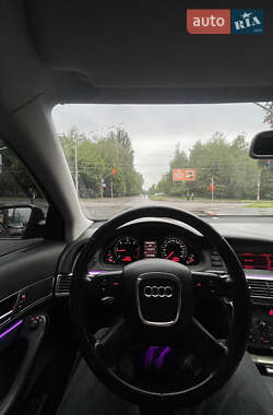 Универсал Audi A6 2005 в 