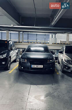 Универсал Audi A6 2005 в 