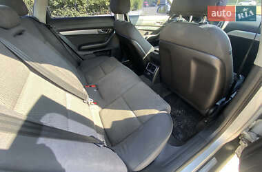 Седан Audi A6 2006 в 