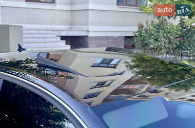 Седан Audi A6 2012 в 