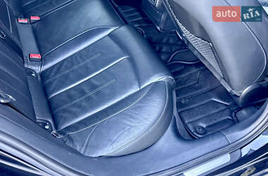 Седан Audi A6 2012 в 