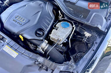 Седан Audi A6 2012 в 