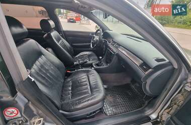 Универсал Audi A6 2000 в 