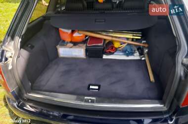 Универсал Audi A6 2002 в 