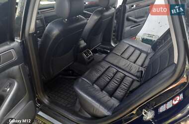 Универсал Audi A6 2002 в 