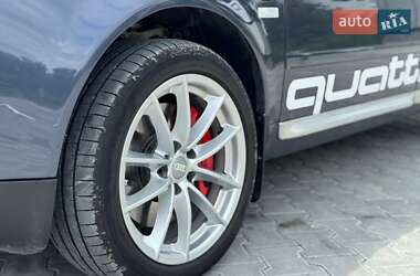 Универсал Audi A6 2001 в 