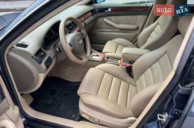 Универсал Audi A6 2001 в 