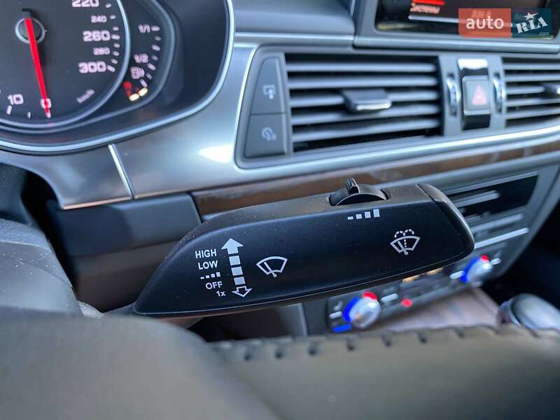 Седан Audi A6 2015 в Хмельницком фото 24 Седан Audi A6 2015 в Хмельницком