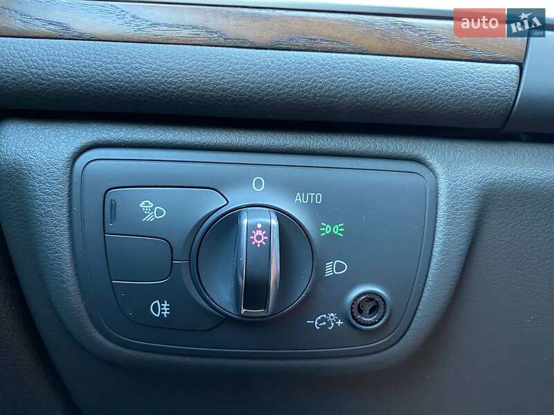 Седан Audi A6 2015 в Хмельницком фото 20 Седан Audi A6 2015 в Хмельницком