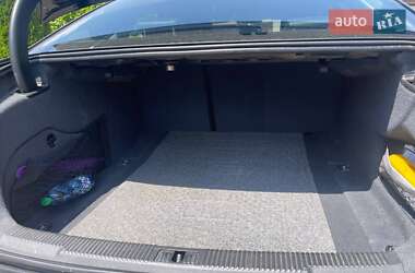Седан Audi A6 2012 в 