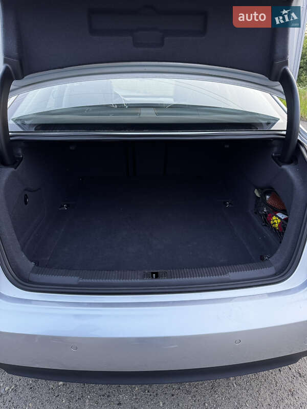 Седан Audi A6 2014 в Стрые фото 17 Седан Audi A6 2014 в Стрые