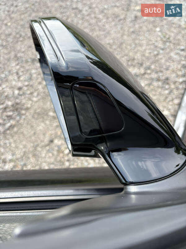 Седан Audi A6 2012 в Самборе