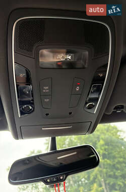 Седан Audi A6 2012 в 