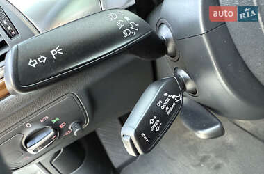 Седан Audi A6 2012 в 