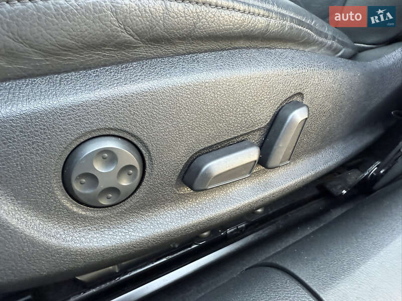 Седан Audi A6 2012 в Одессе