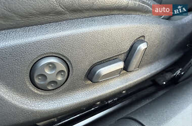 Седан Audi A6 2012 в 