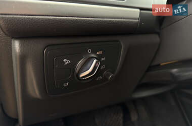 Седан Audi A6 2014 в 