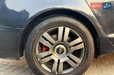 Седан Audi A6 2006 в 