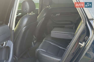 Седан Audi A6 2006 в 