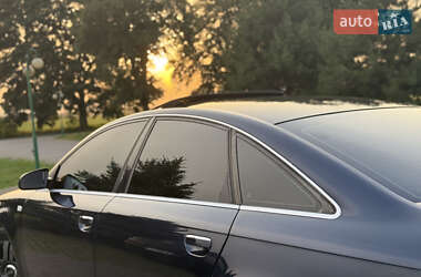 Седан Audi A6 2006 в 
