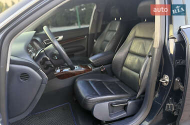 Седан Audi A6 2006 в 