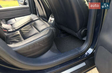 Седан Audi A6 2006 в 