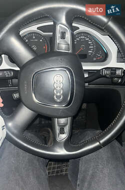 Седан Audi A6 2010 в 